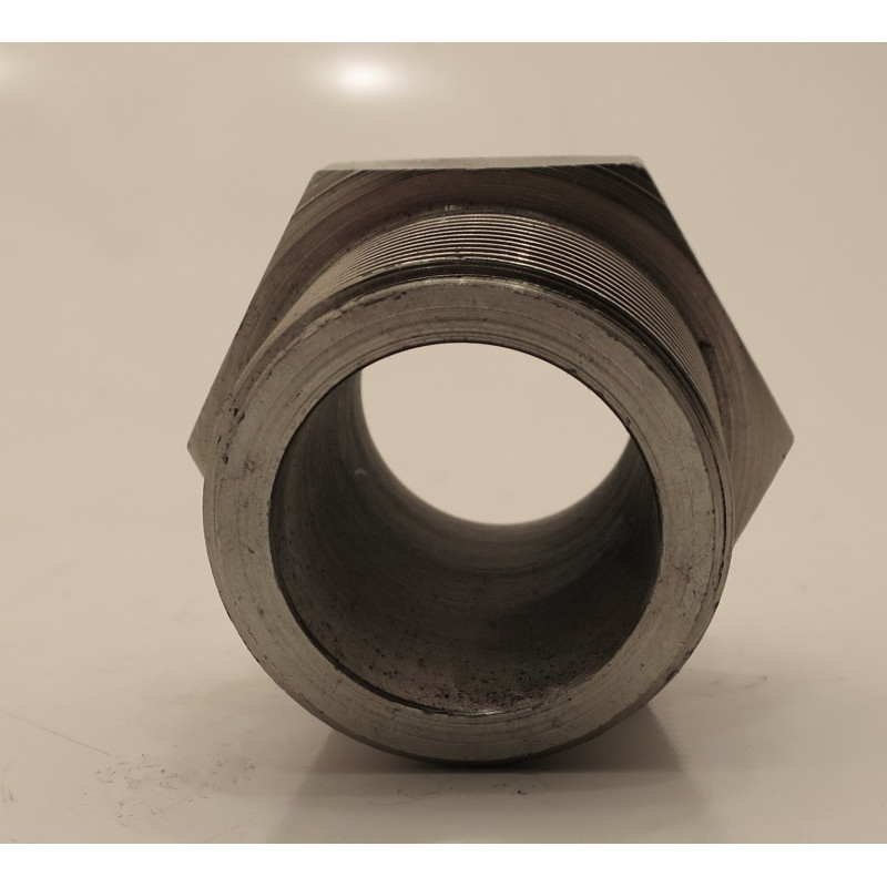 1.1/2 BSP x 1.1/2 BSPT M/M ADA